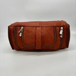 Piel Leather Toiletry Bag